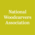 National Woodcarvers Association Logotype