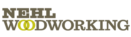 Nehl Woodworking Logo