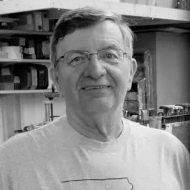 Tom Nehl of Nehl Woodworking