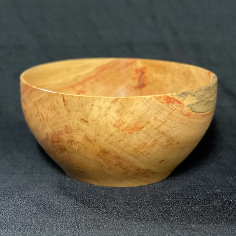 Boxelder Bowl