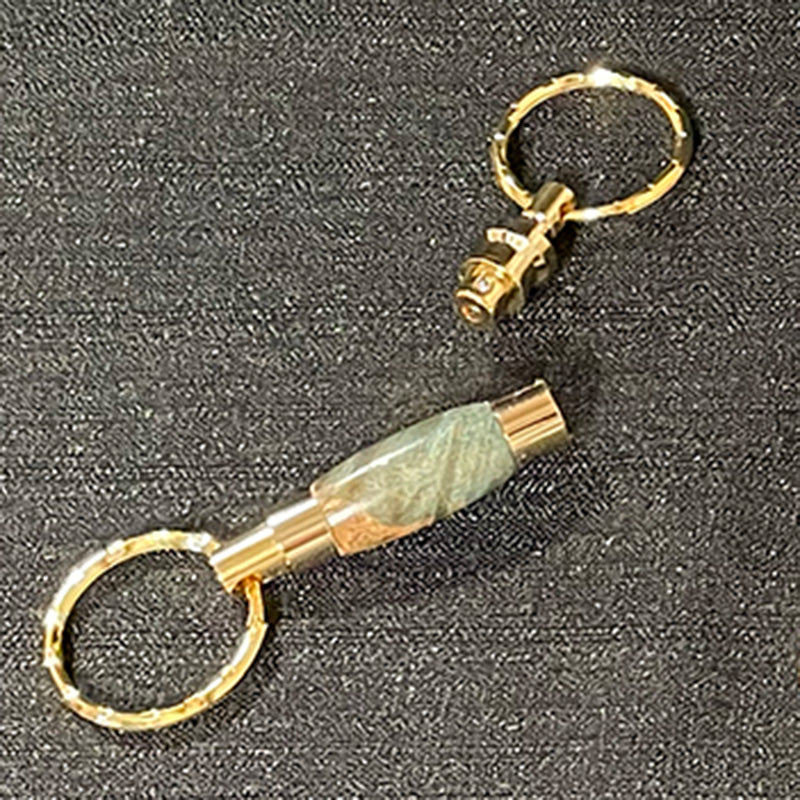 Detachable Keychain