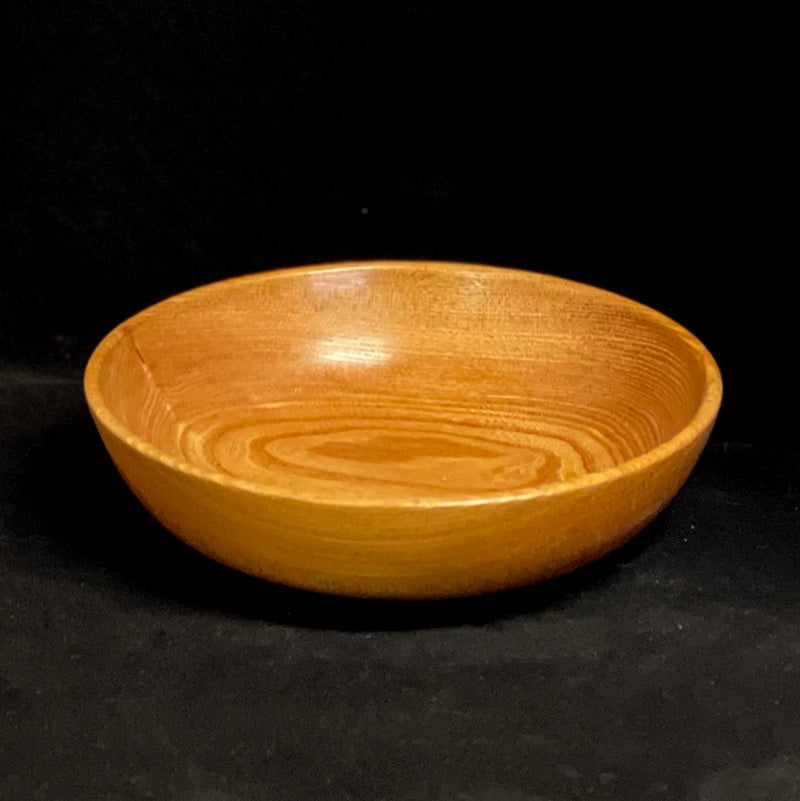 Elm Bowl