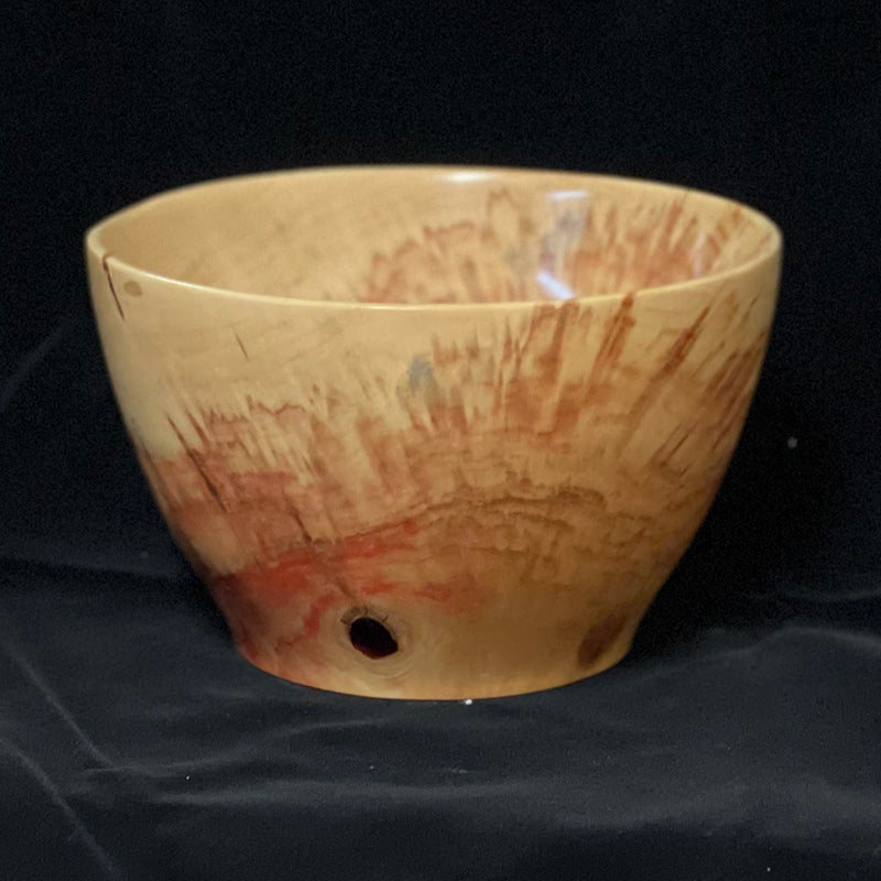 Boxelder Bowl