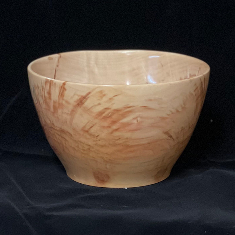 Boxelder Bowl