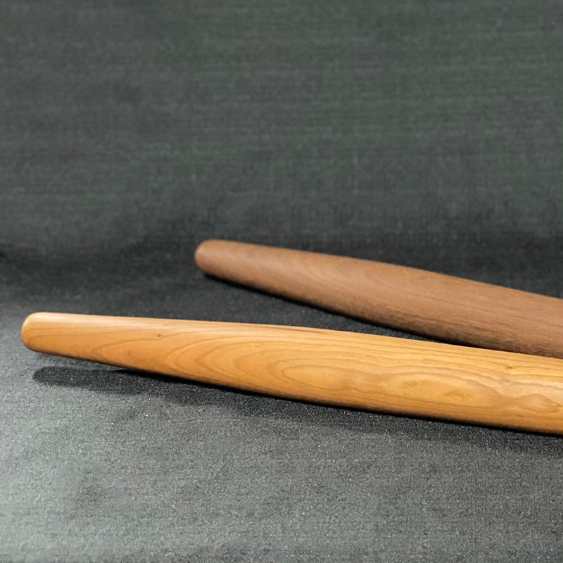 French-style Rolling pins