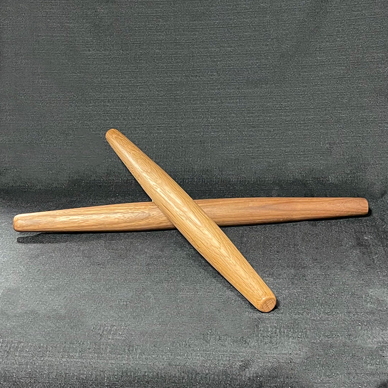 French-style Rolling pins