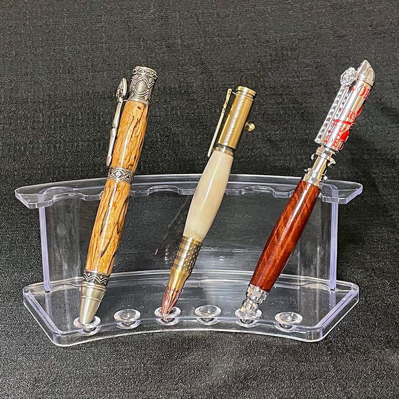 Elite Quality Pen Honoring Firefighters