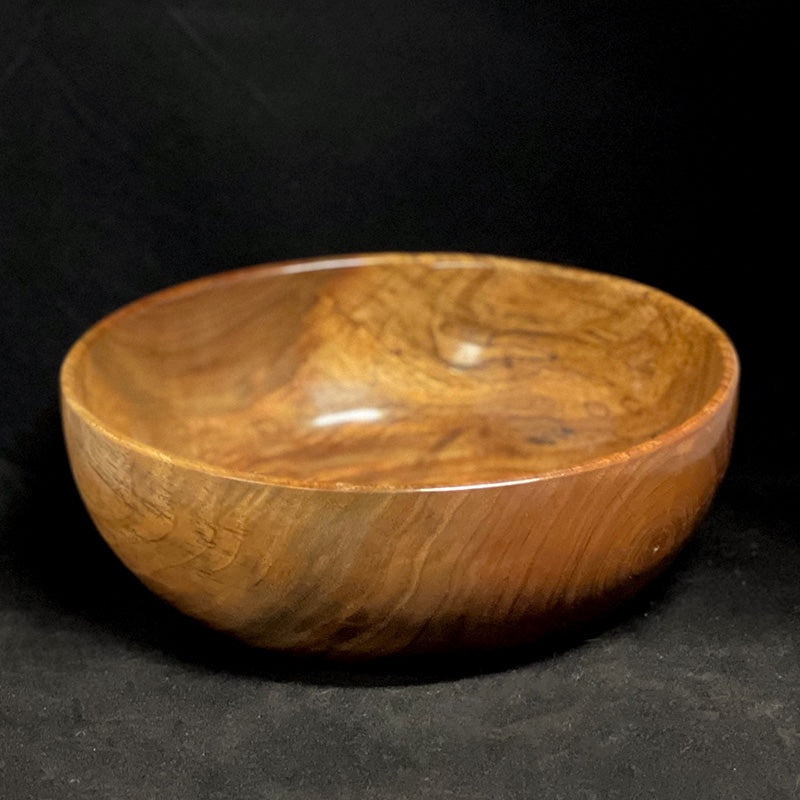 Walnut Bowl