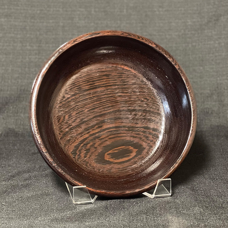 Wenge Bowl