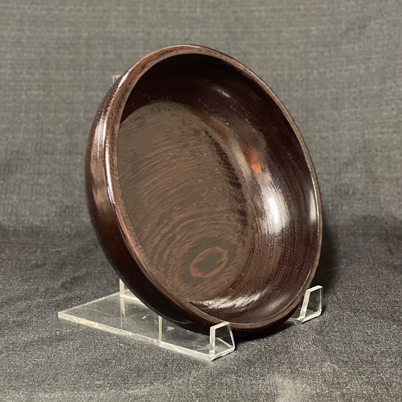 Wenge Bowl