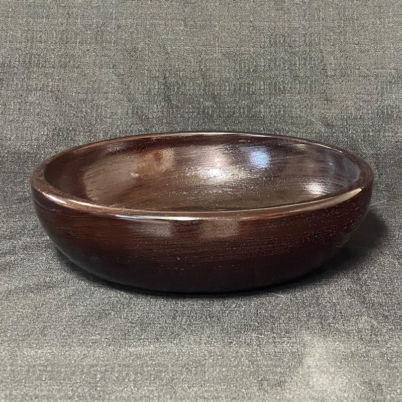 Wenge Bowl