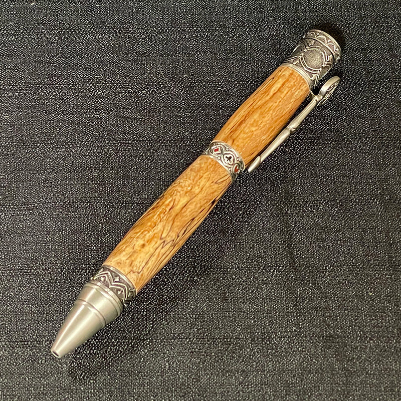 Elite Quality Wildcard Pen